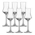 Bar special grappaglass 27,2 cl 6 stk klar