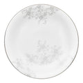Angelina Platinum tallerken 22,5 cm