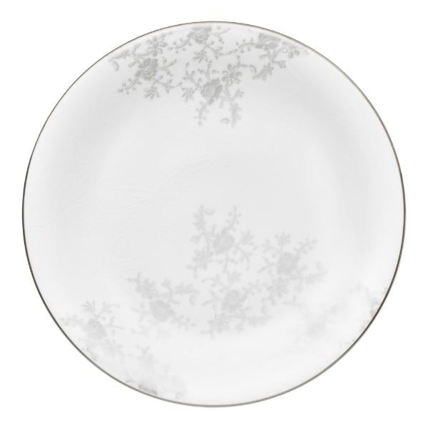 Angelina Platinum tallerken 22,5 cm