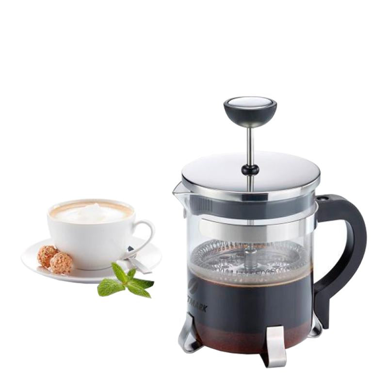 Brasilia presskanne kaffe 50 cl