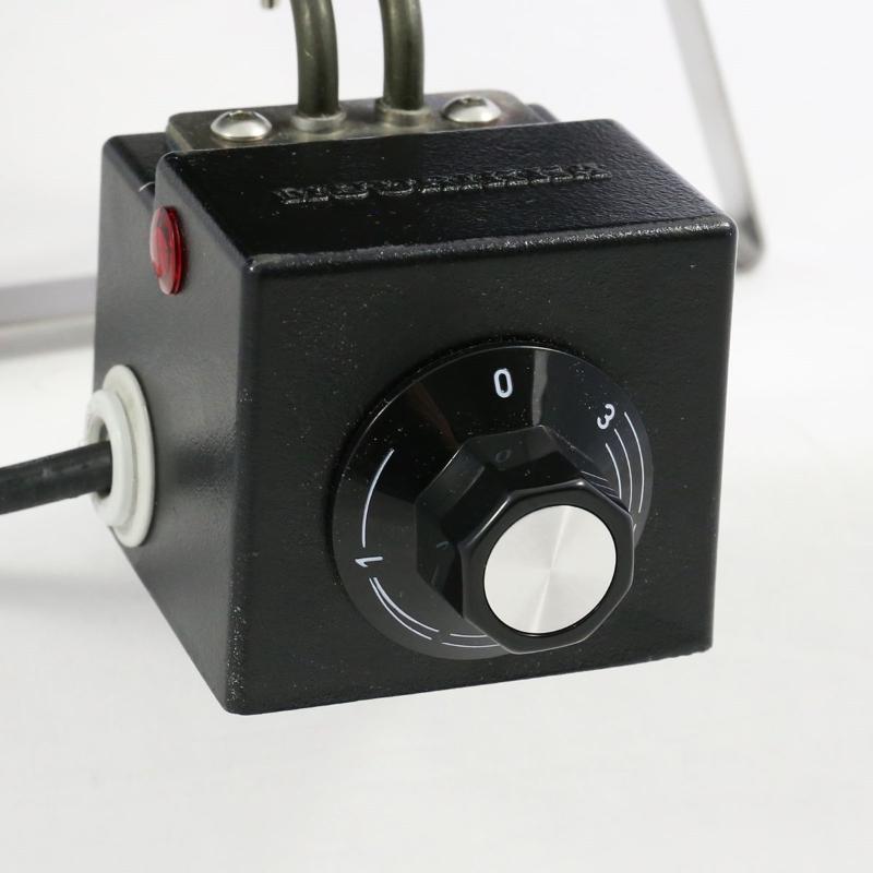 El-røykeovn pro 1100w