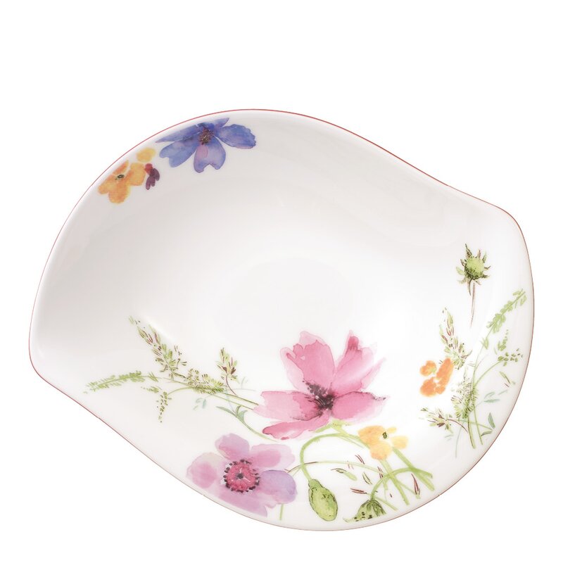 Mariefleur Serve & Salad bolle 21x18 cm