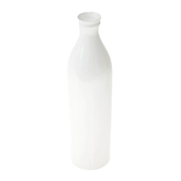 Karaffel 1,2L hvit