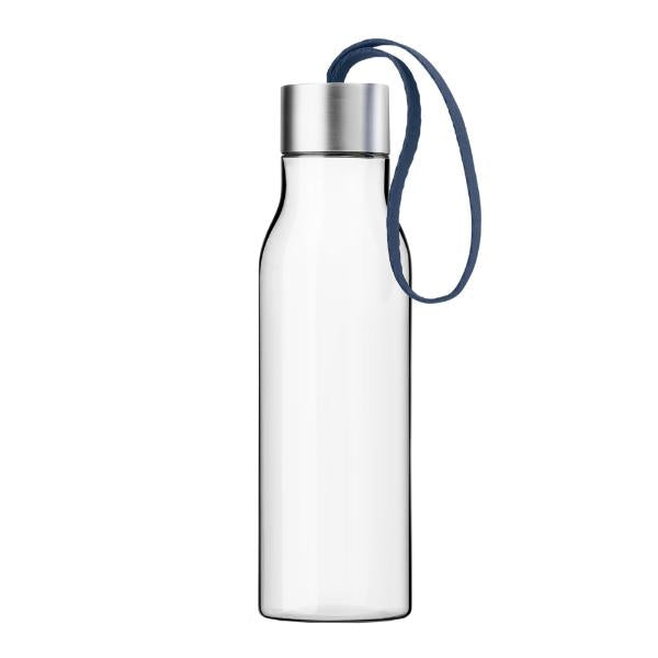 To Go drikkeflaske 0,5L navy blue