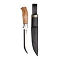 Storbukken masur allroundkniv 27 cm masurbjørk