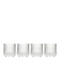 Ultima Thule whiskyglass 28 cl 4 stk
