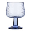 Sysky vinglass 25 cl lavender