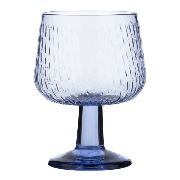 Sysky vinglass 25 cl lavender