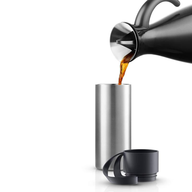 To Go Cup termokopp 0,35 L svart