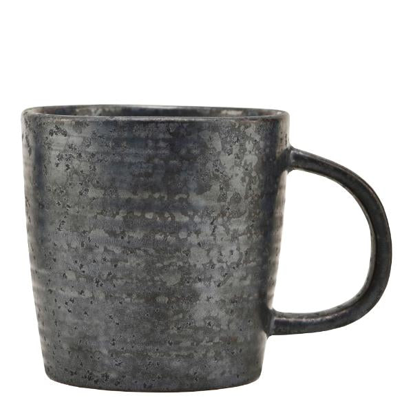 Pion krus 38 cl svart/brun