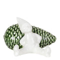 Christmas Tales Christmas Joy H5,5 cm hvit