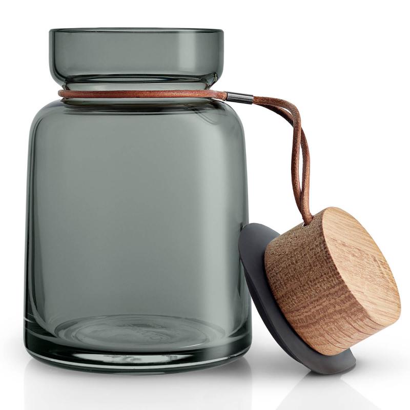 Silhouette oppbevaringsglass 0,7L