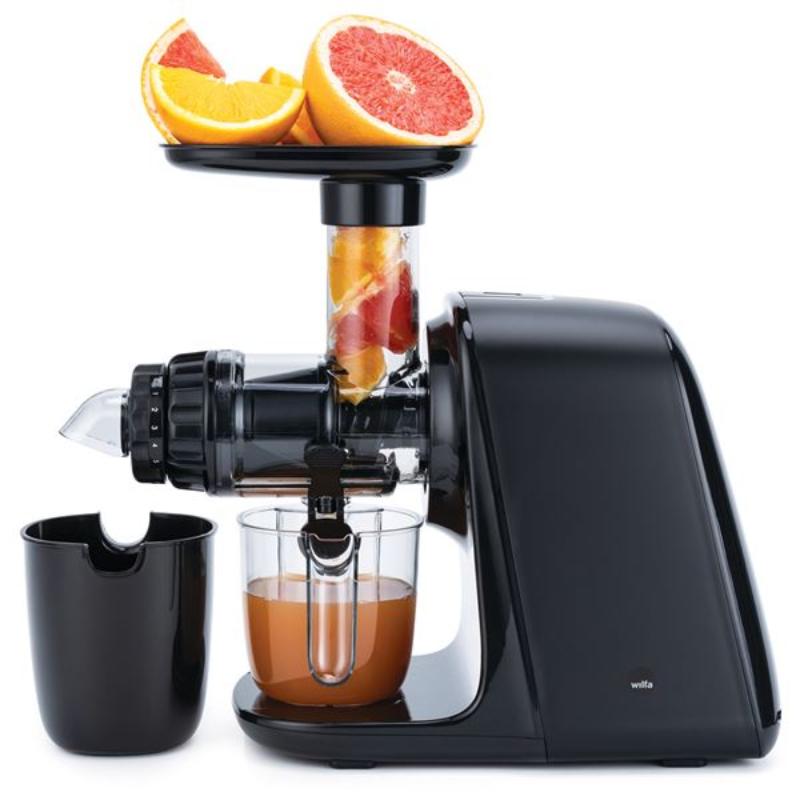 SJ1B-500 juicer