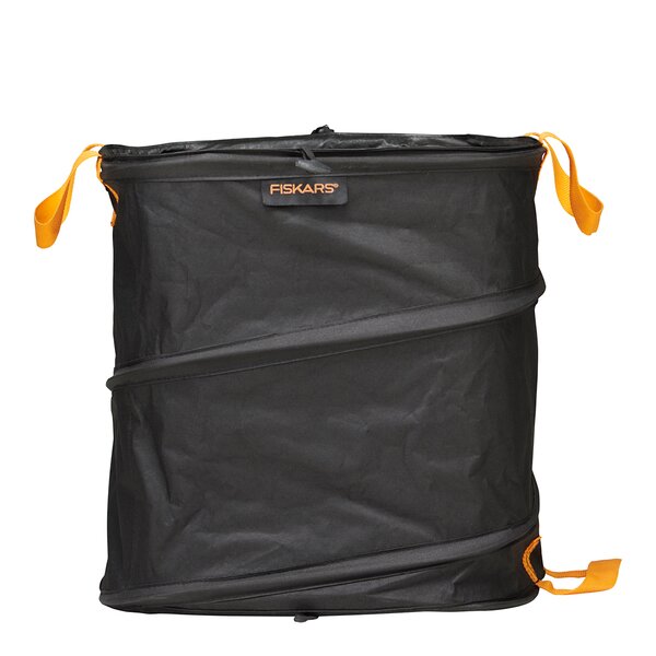 Ergo Pop Up hagesekk liten 73L svart