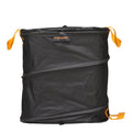 Ergo Pop Up hagesekk liten 73L svart