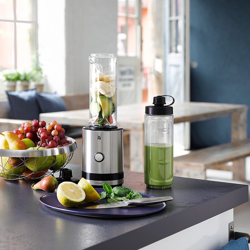 Kimis blender Smoothie-To-Go 0,6L