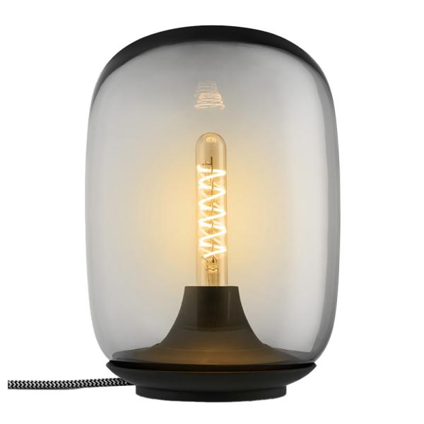 Acorn lampe 16x21,5 cm stone