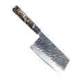 Kinesisk kokkekniv 32 cm