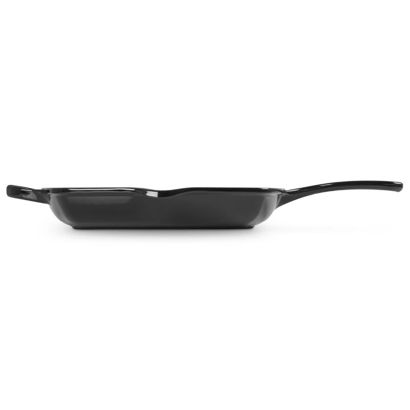 Signature grillpanne kvadratisk 26 cm black