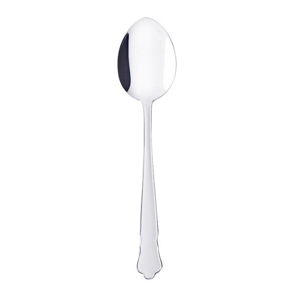 Chippendale dessertskje/barneskje 15 cm 830