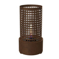 Camps Bay bordlykt 1L rust