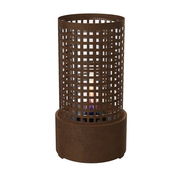 Camps Bay bordlykt 1L rust
