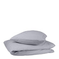 Bedding Collection dynetrekk 150x210+50x60 cm powder blue