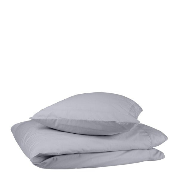 Bedding Collection dynetrekk 150x210+50x60 cm powder blue