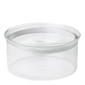 STORE-IT oppbevaringsglass 0,8L lys grå