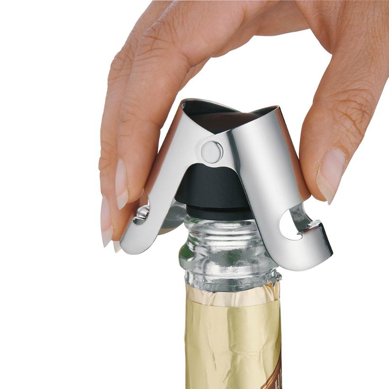 Clever & More champagnelukker
