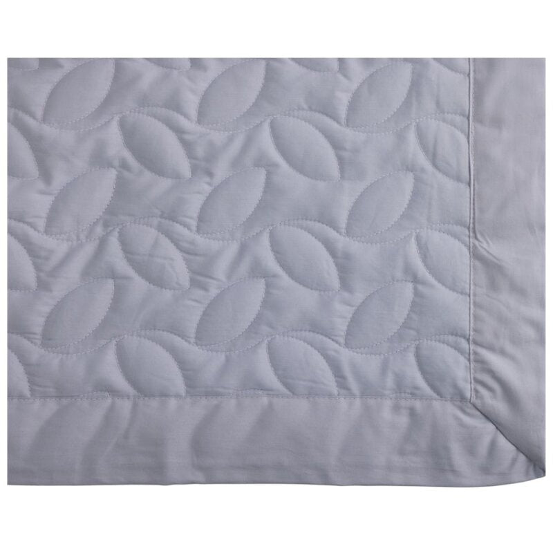 Outdoor Collection piknikteppe 120x180 cm powder blue
