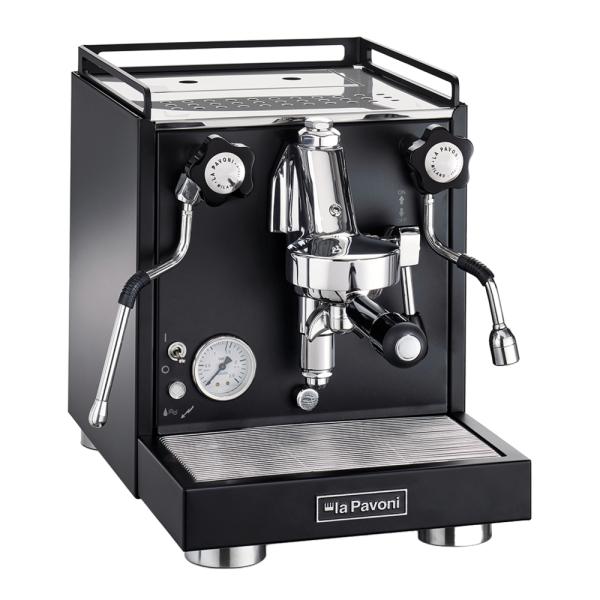 Semi-Pro kaffemaskin 2,9L cellini classic svart