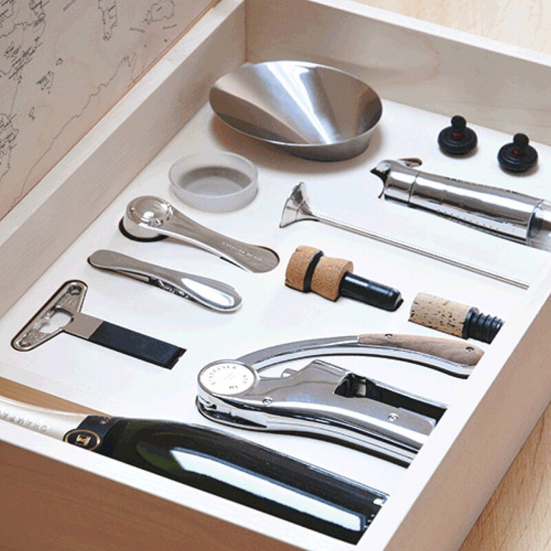 Vinboks Oeno Box Connoisseur 1