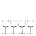 Essence cocktailglass 63 cl 4 stk