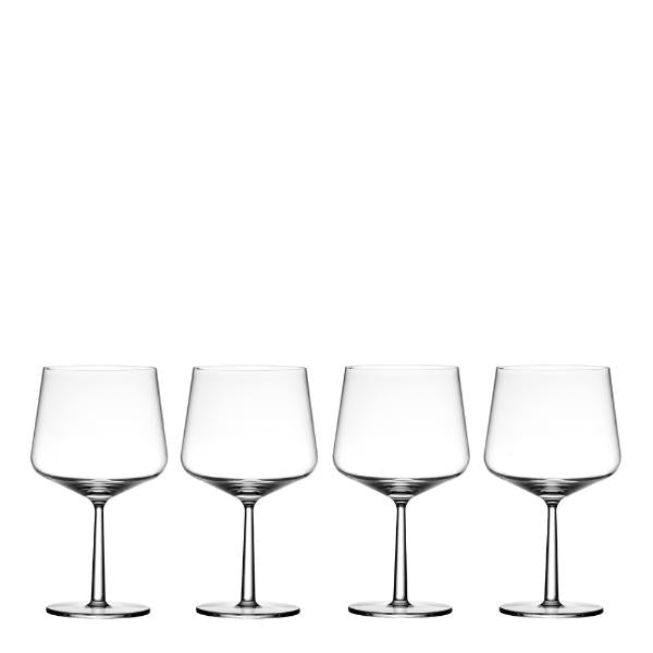 Essence cocktailglass 63 cl 4 stk