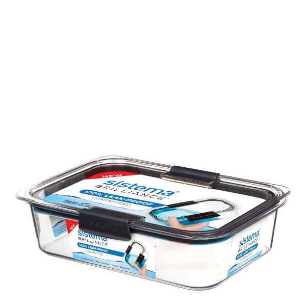 Brilliance matboks 2L