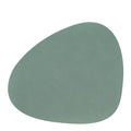 Curve Nupo spisebrikke L 37x44 cm pastell grønn