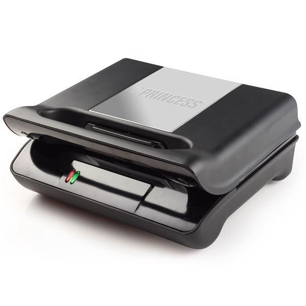 Compact multifunksjonell grill