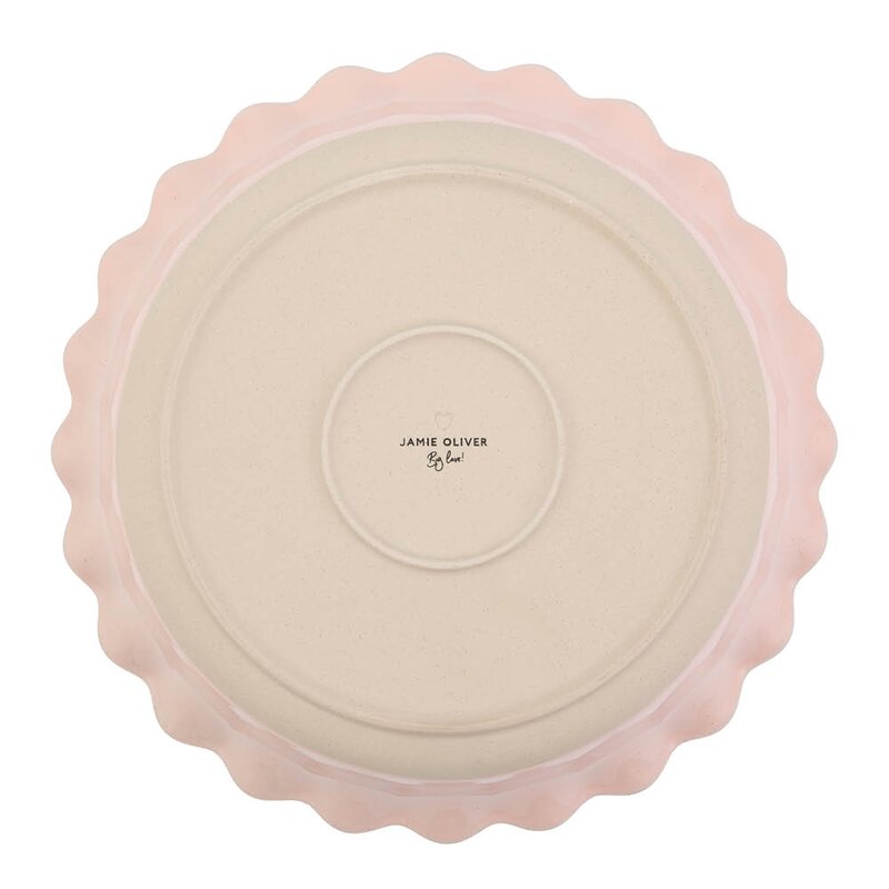 Big Love paiform 28 cm rosa