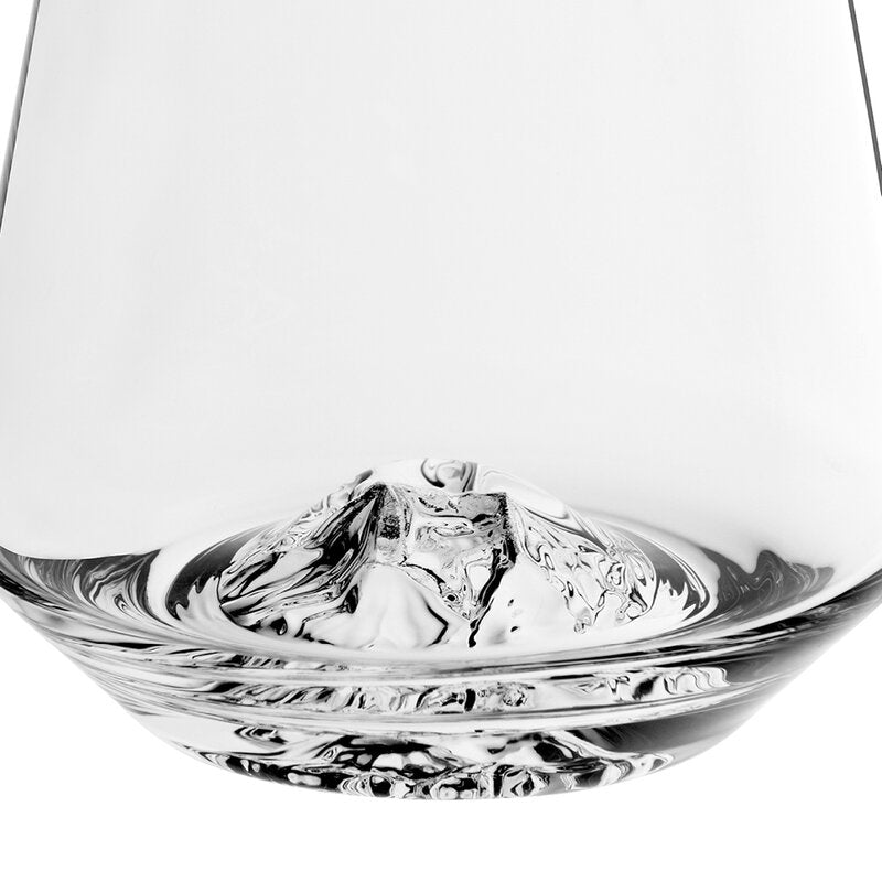 Deep Spirit whiskyglass 41 cl Mountain