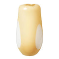 Ada Dot vase 37 cm golden fleece