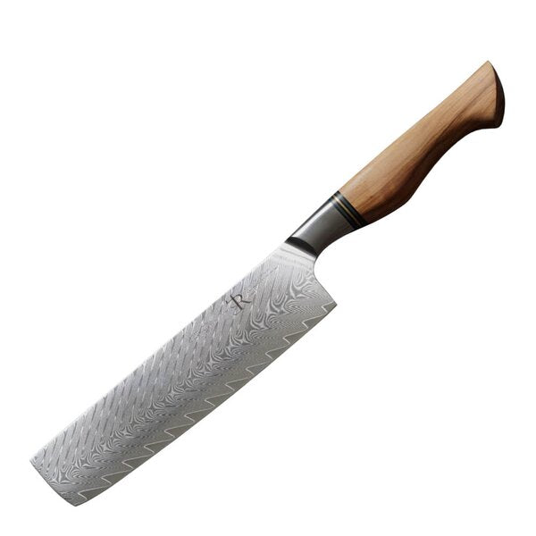 Ryda Knives ST650 nakirikiniv 18 cm
