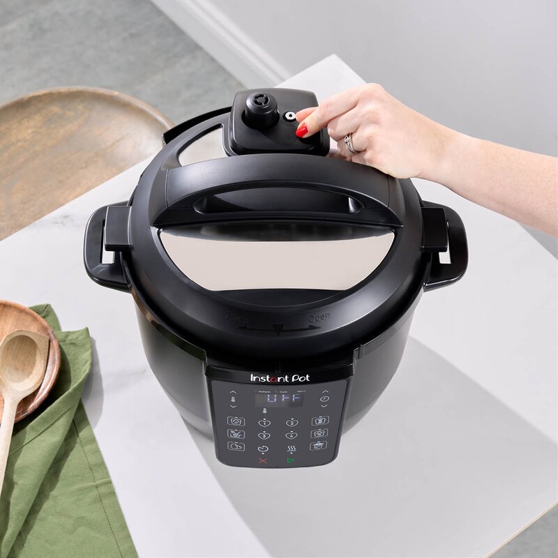 Instant Pot Multikoker 5,7L 1000W