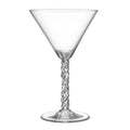 Carat martini glass 25 cl 2 stk