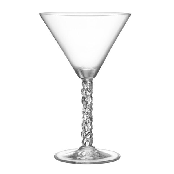Carat martini glass 25 cl 2 stk