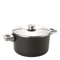 Diamond XR Logic gryte 4,5L svart