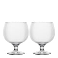 Billi vinglass 35 cl 2 stk