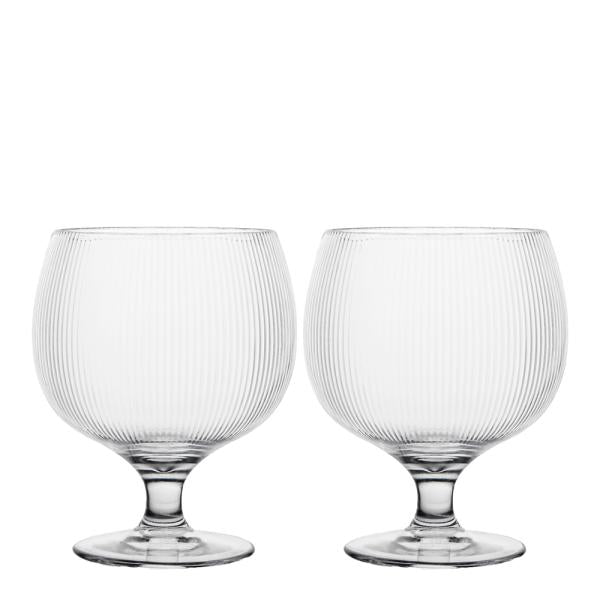 Billi vinglass 35 cl 2 stk