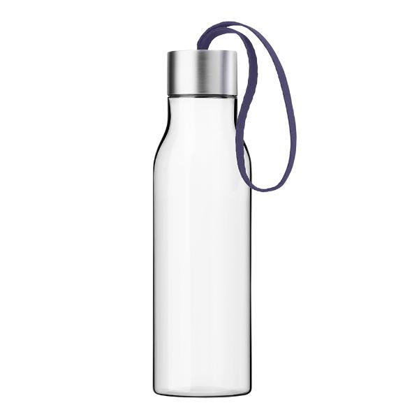 To Go drikkeflaske 0,5L violet