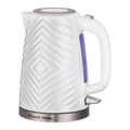 Groove vannkoker 26381-70 1,7L hvit